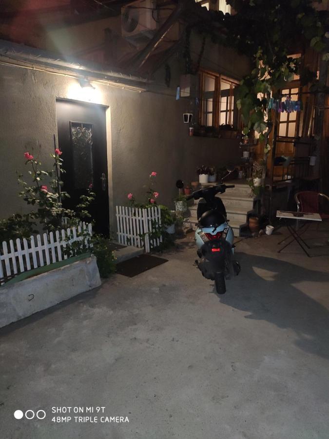Mia'S Apartment ティビリシ エクステリア 写真