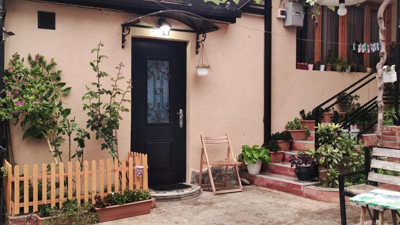Mia'S Apartment ティビリシ エクステリア 写真
