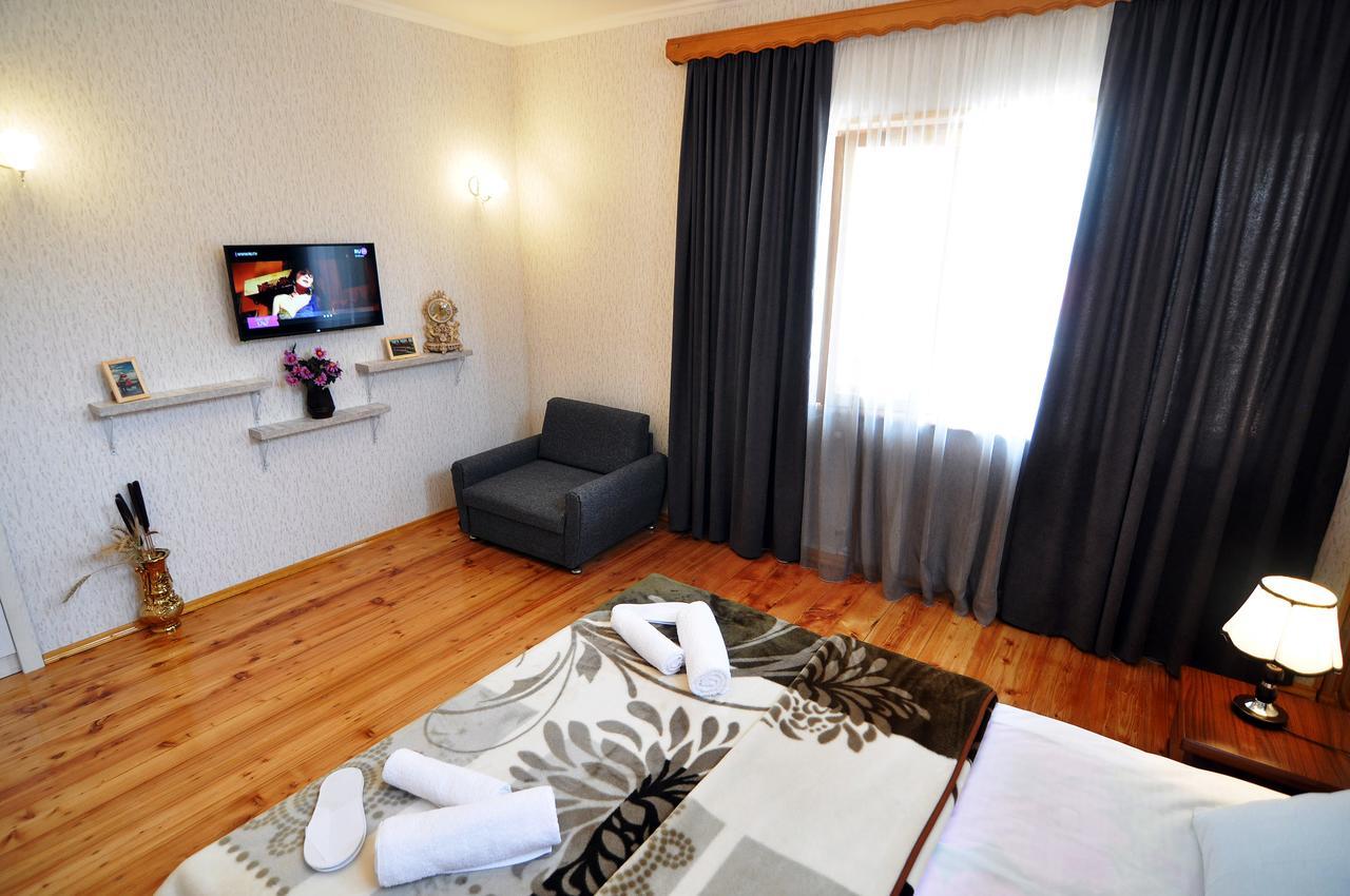 Mia'S Apartment ティビリシ エクステリア 写真